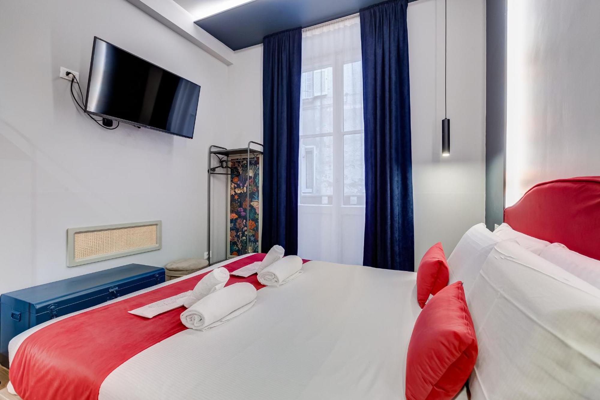 Vivilo Collection - Collina 24 - Close To Via Veneto Roma