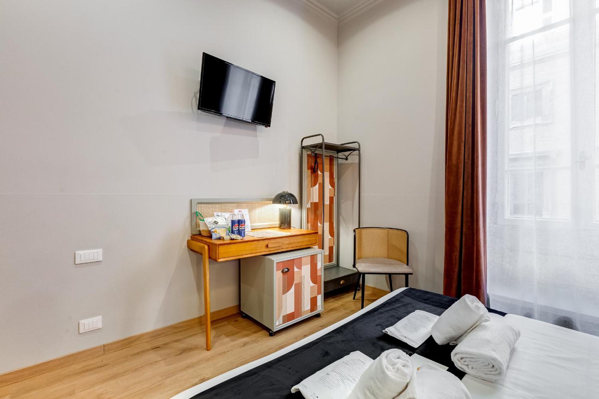 Vivilo Collection - Collina 24 - Close To Via Veneto * Roma