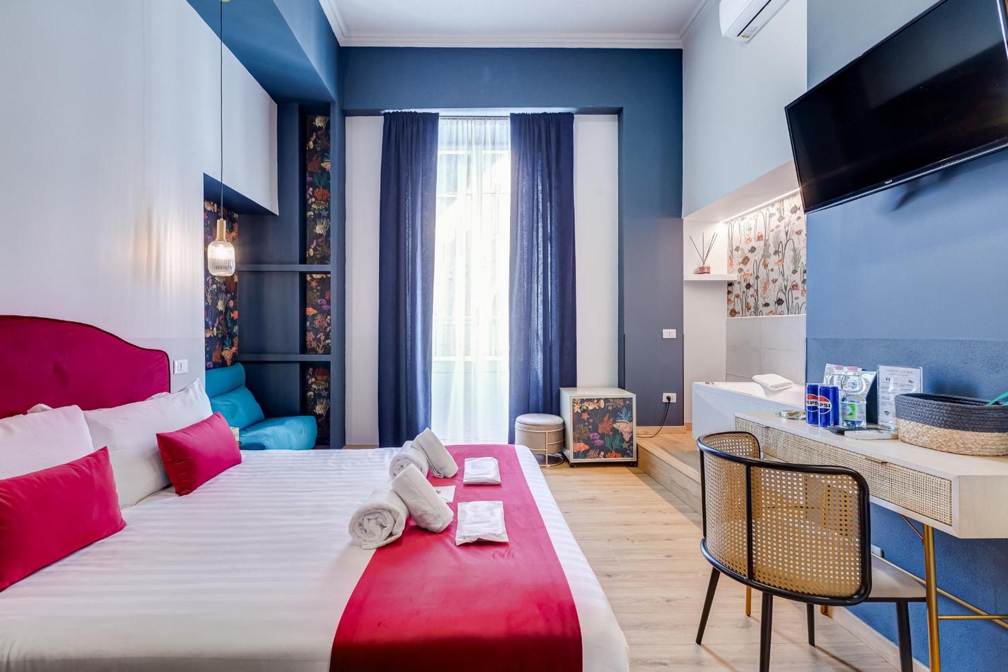 Gasthof Vivilo Collection - Collina 24 - Close To Via Veneto Rom