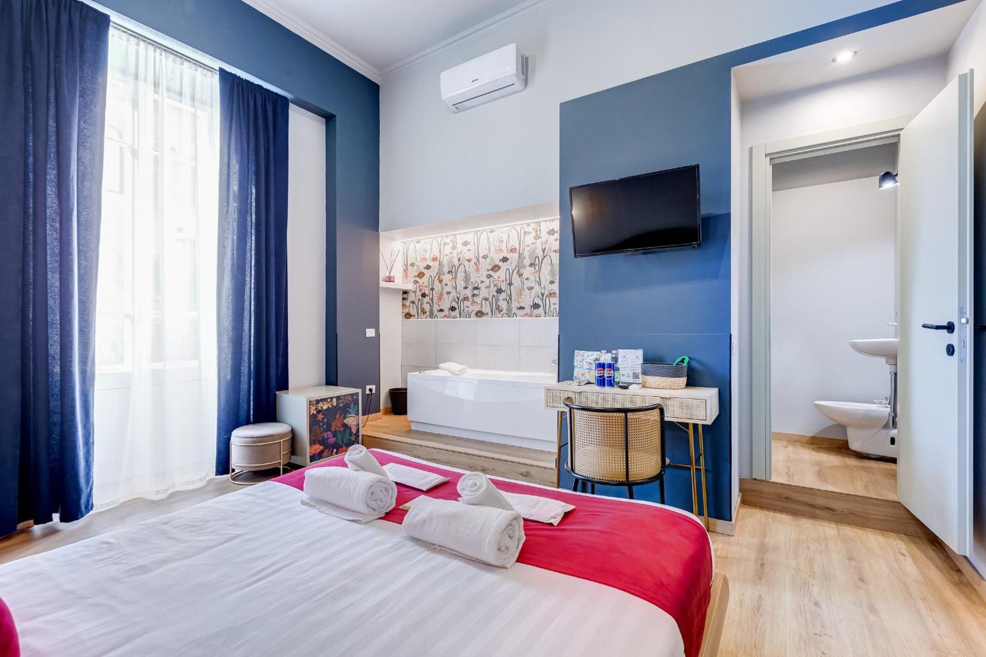 Vivilo Collection - Collina 24 - Close To Via Veneto * Rom