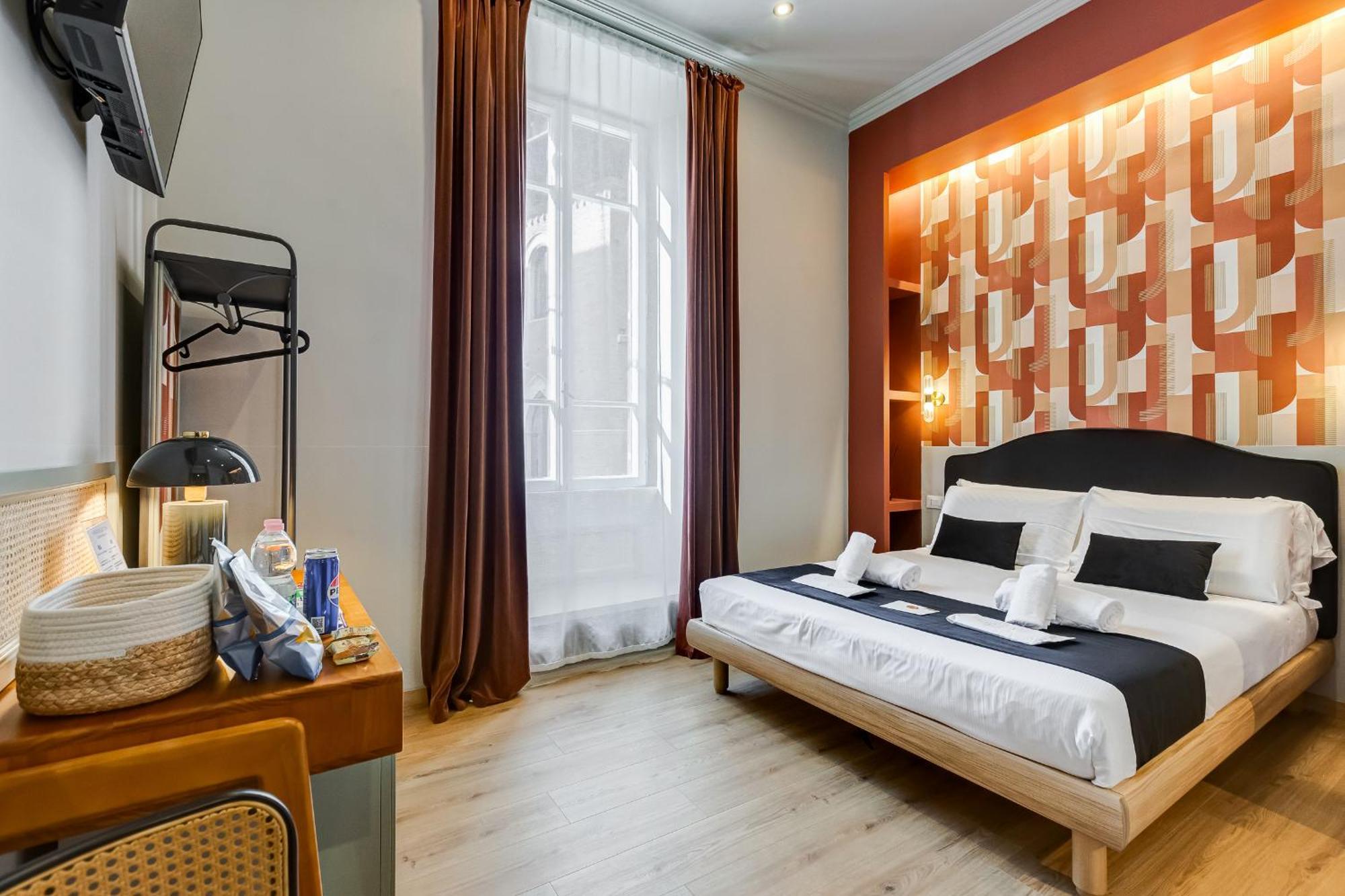 Vivilo Collection - Collina 24 - Close To Via Veneto Gasthof