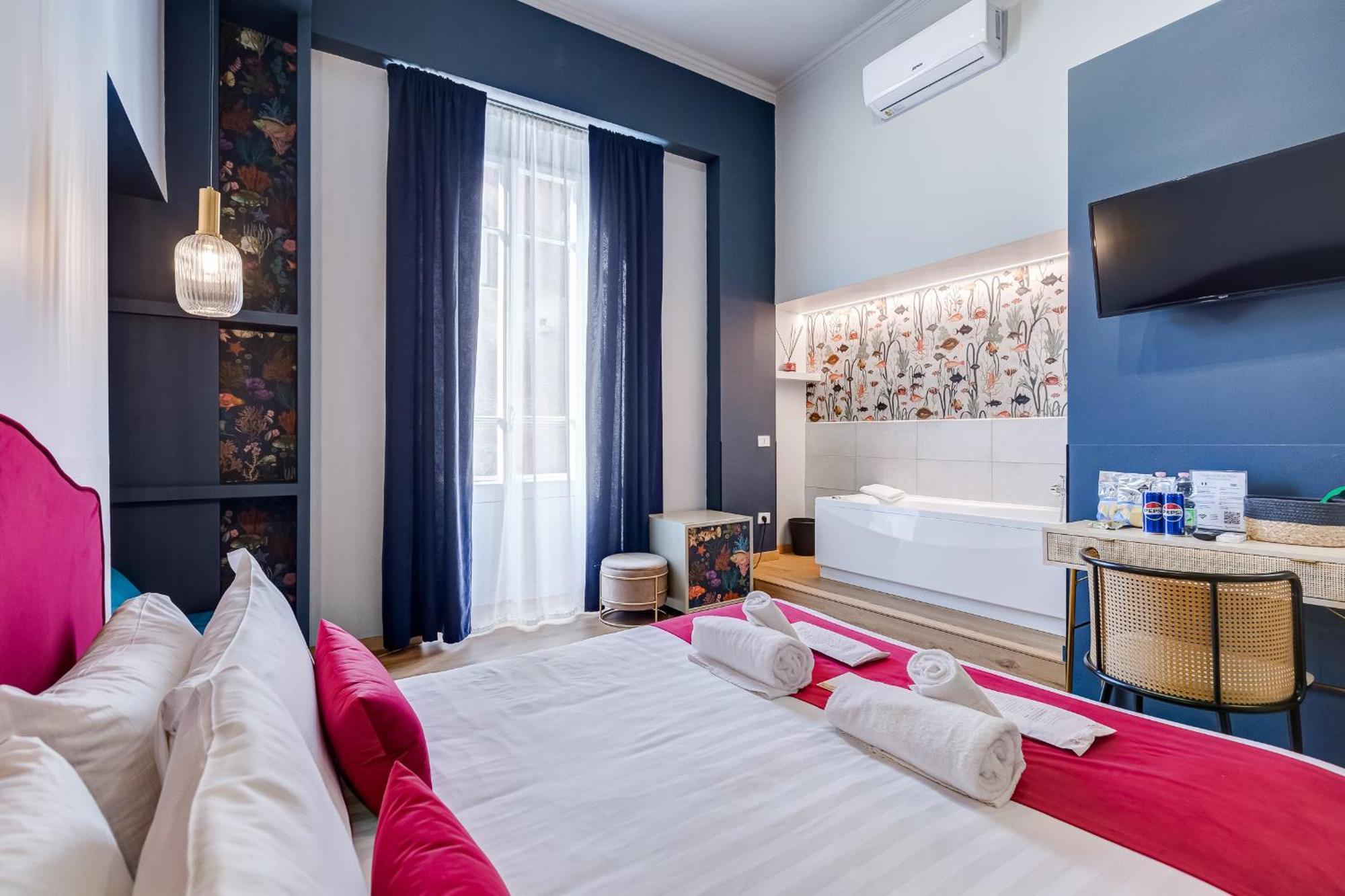 Gasthof Vivilo Collection - Collina 24 - Close To Via Veneto Rom