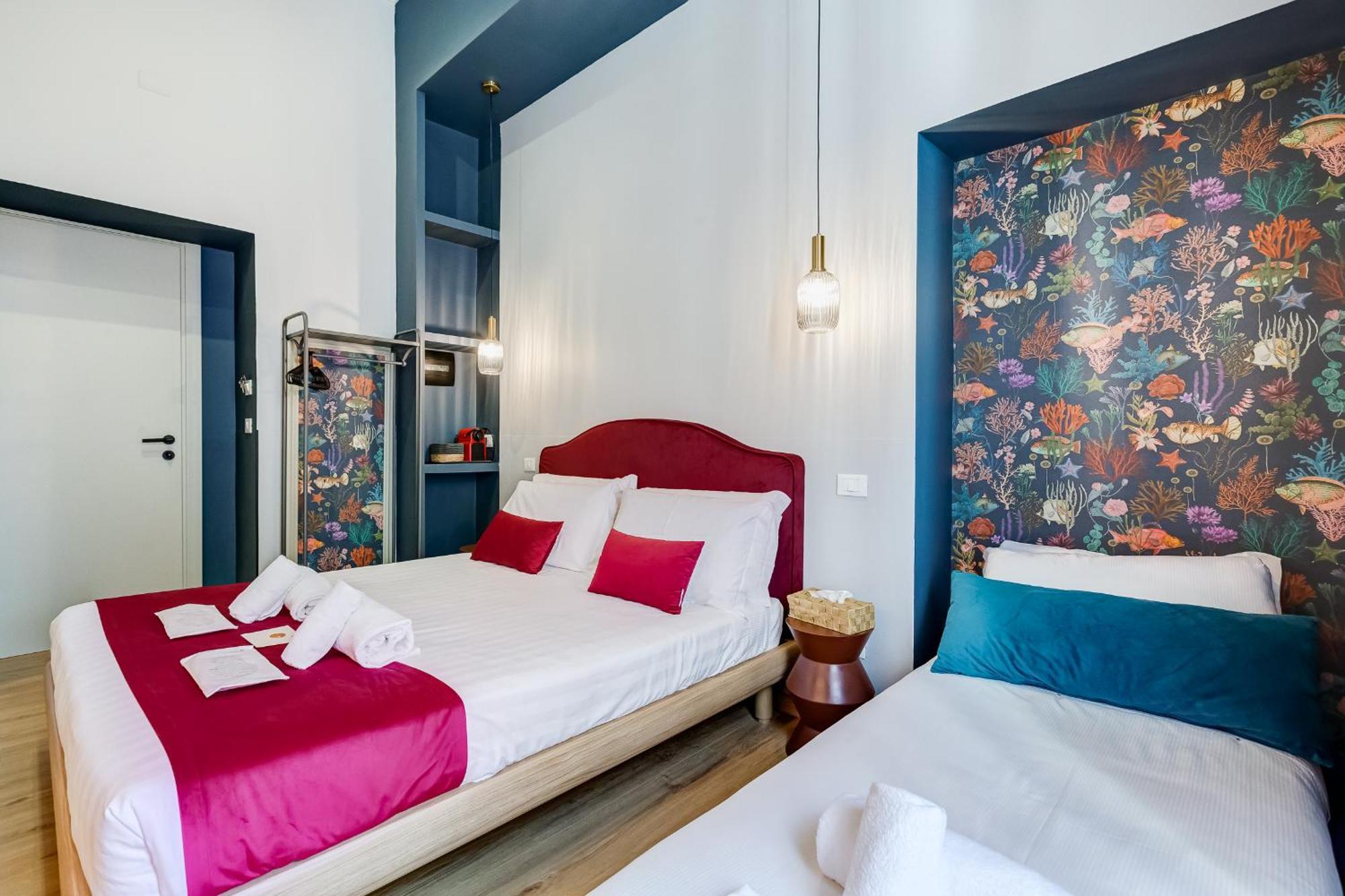 Vivilo Collection - Collina 24 - Close To Via Veneto Rom