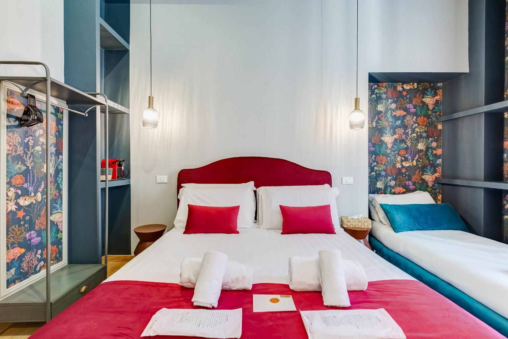 Gasthof Vivilo Collection - Collina 24 - Close To Via Veneto