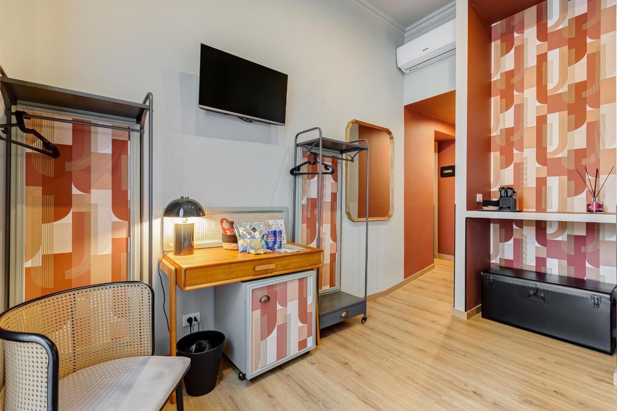 Vivilo Collection - Collina 24 - Close To Via Veneto * Rome