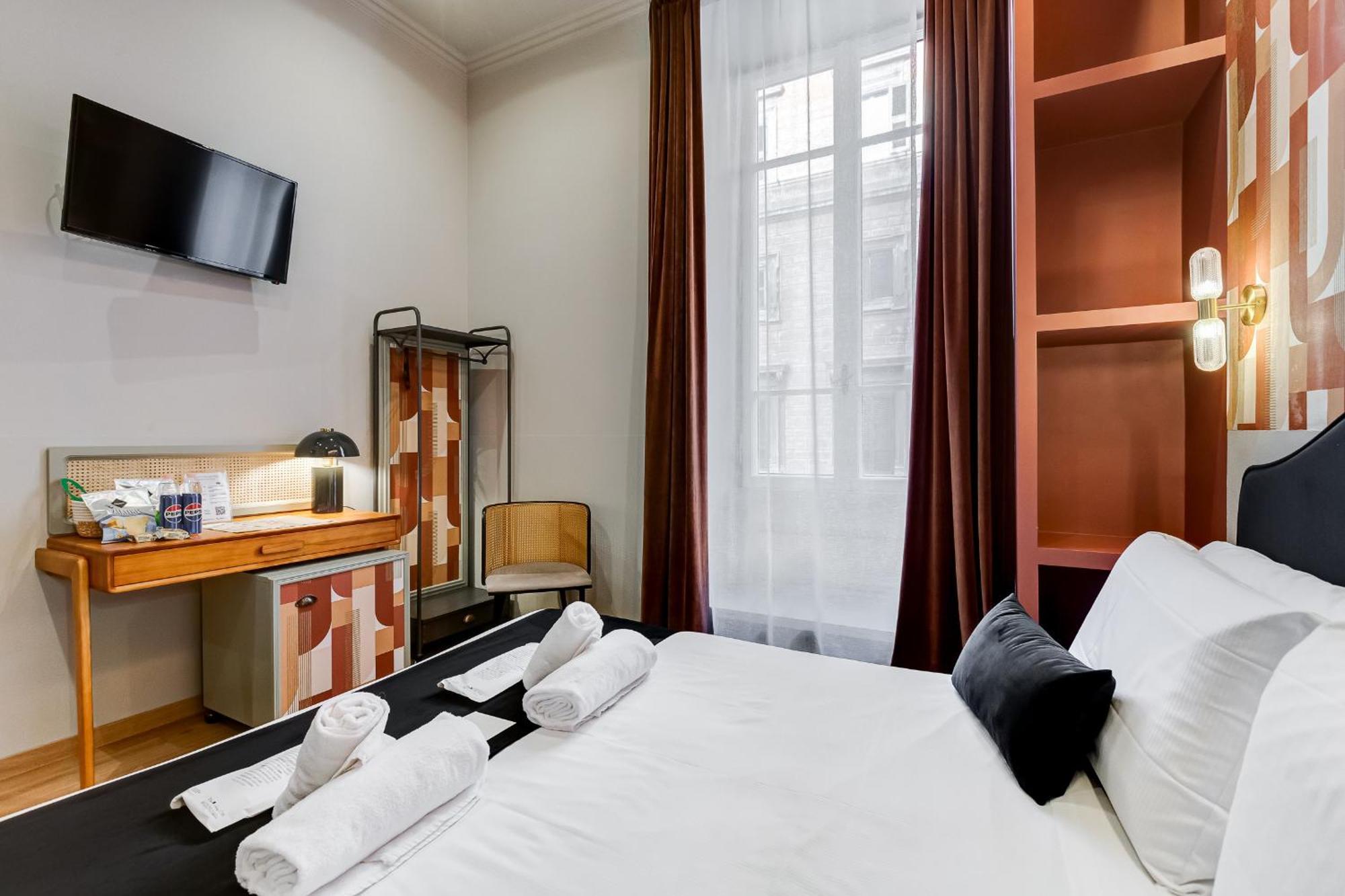 Gasthof Vivilo Collection - Collina 24 - Close To Via Veneto *