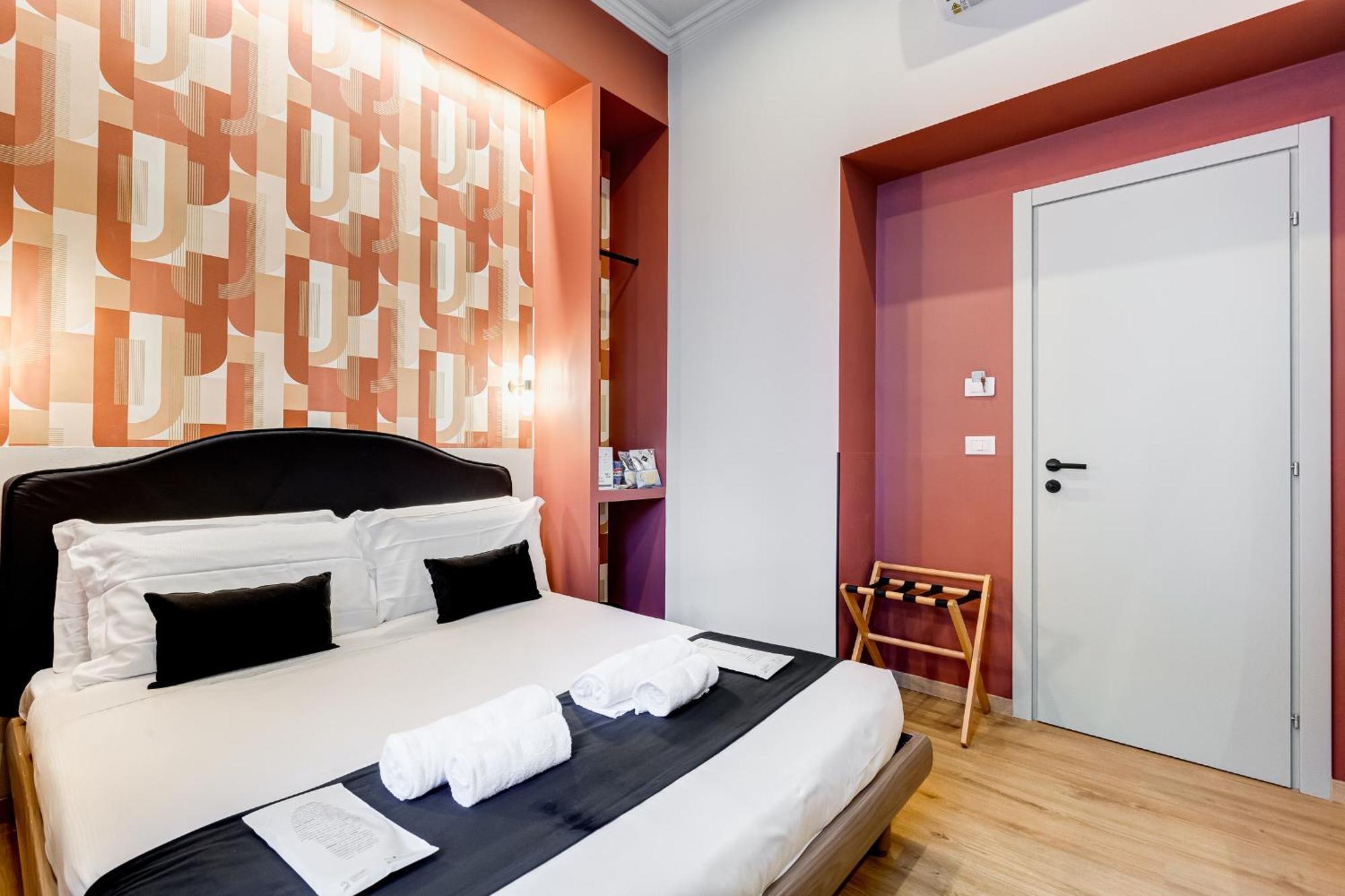 Vivilo Collection - Collina 24 - Close To Via Veneto Guest house