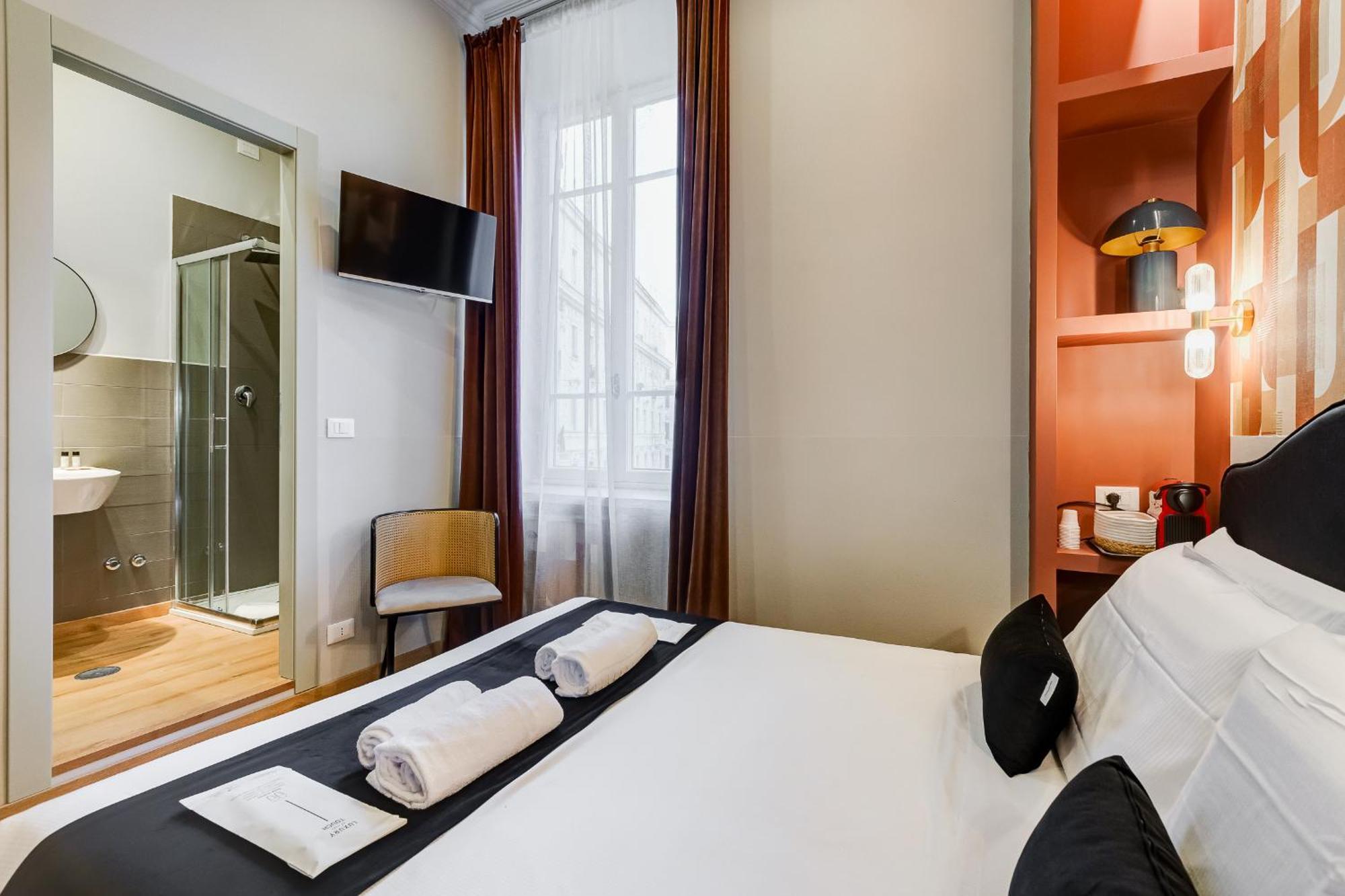Vivilo Collection - Collina 24 - Close To Via Veneto Gasthof Rom
