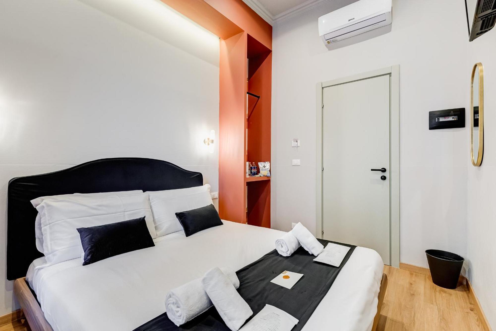 Vivilo Collection - Collina 24 - Close To Via Veneto * Rom