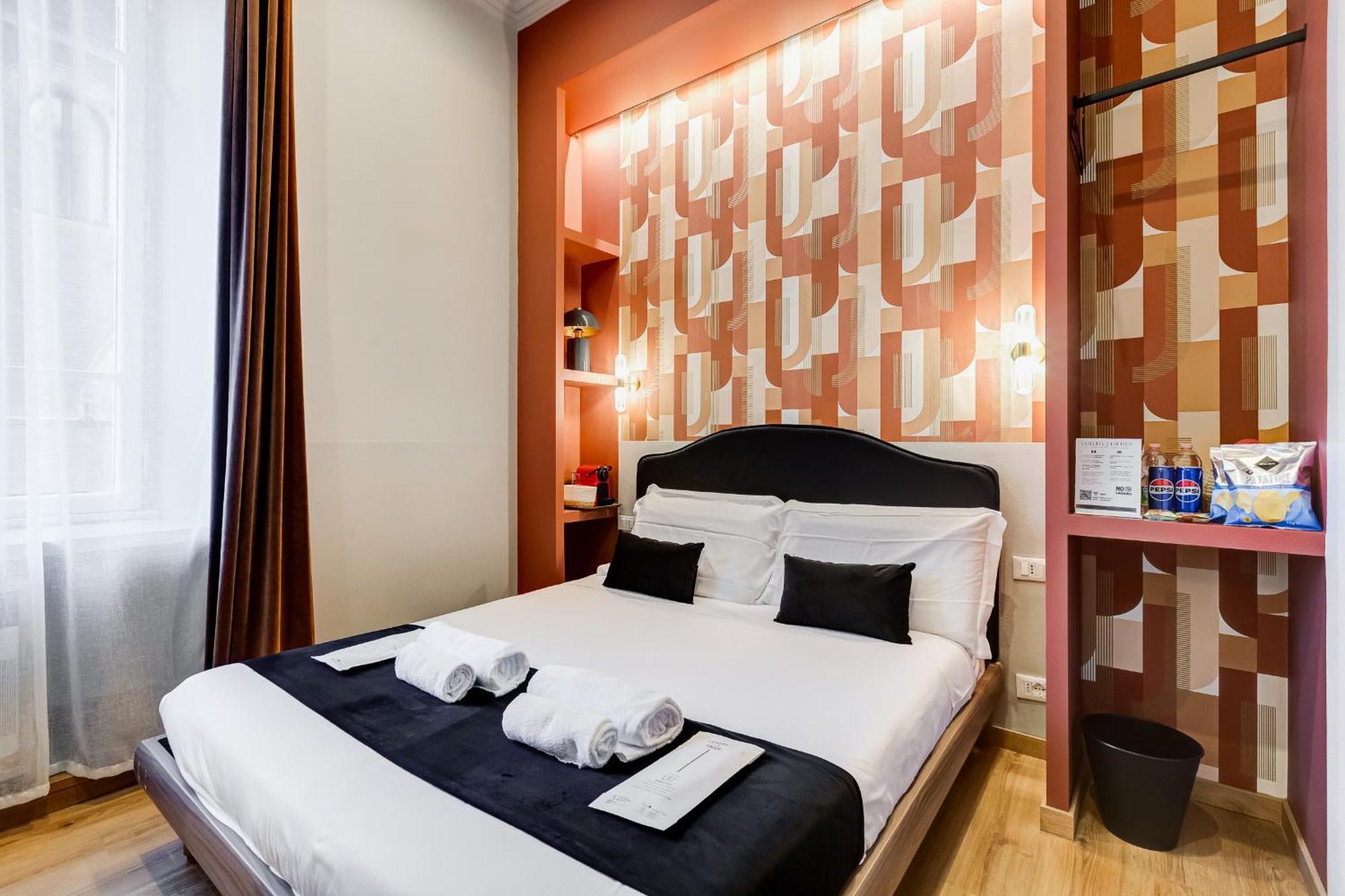 Vivilo Collection - Collina 24 - Close To Via Veneto Guest house