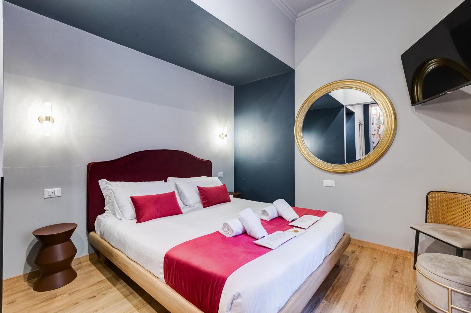 Gasthof Vivilo Collection - Collina 24 - Close To Via Veneto Rom