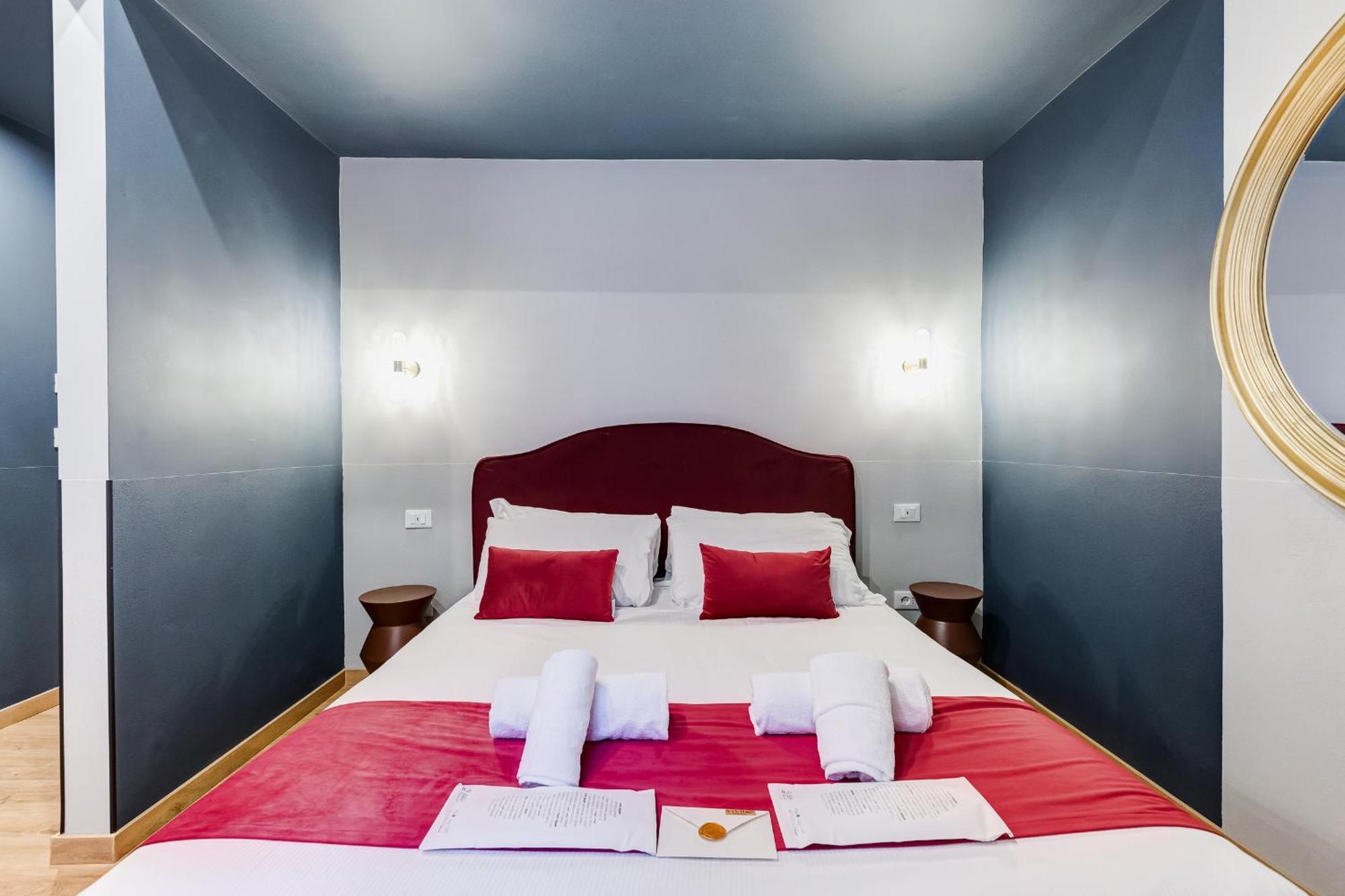 Vivilo Collection - Collina 24 - Close To Via Veneto Rom