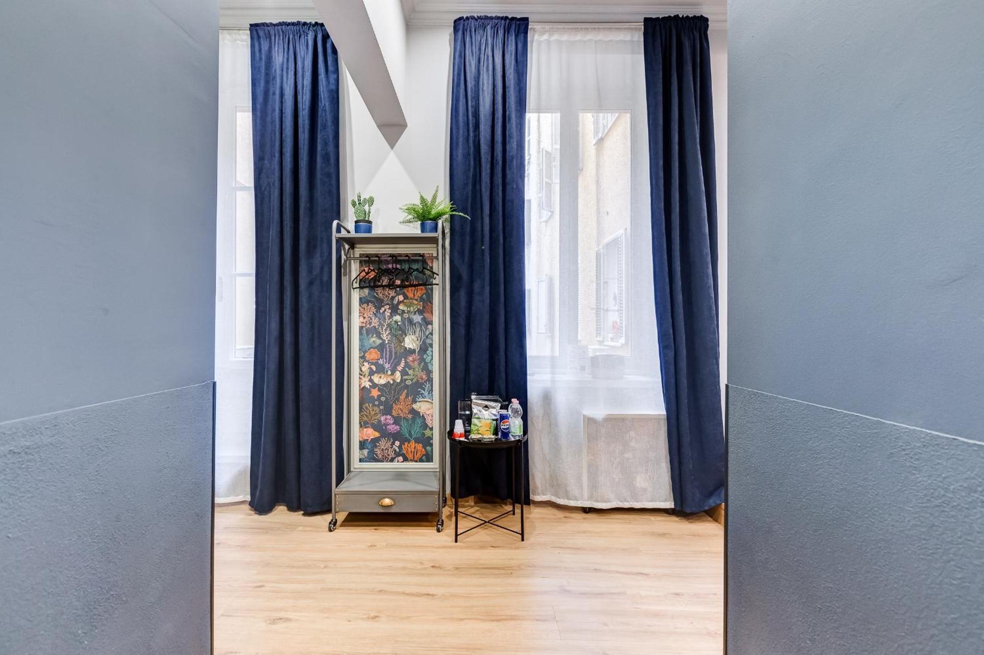 Gasthof Vivilo Collection - Collina 24 - Close To Via Veneto