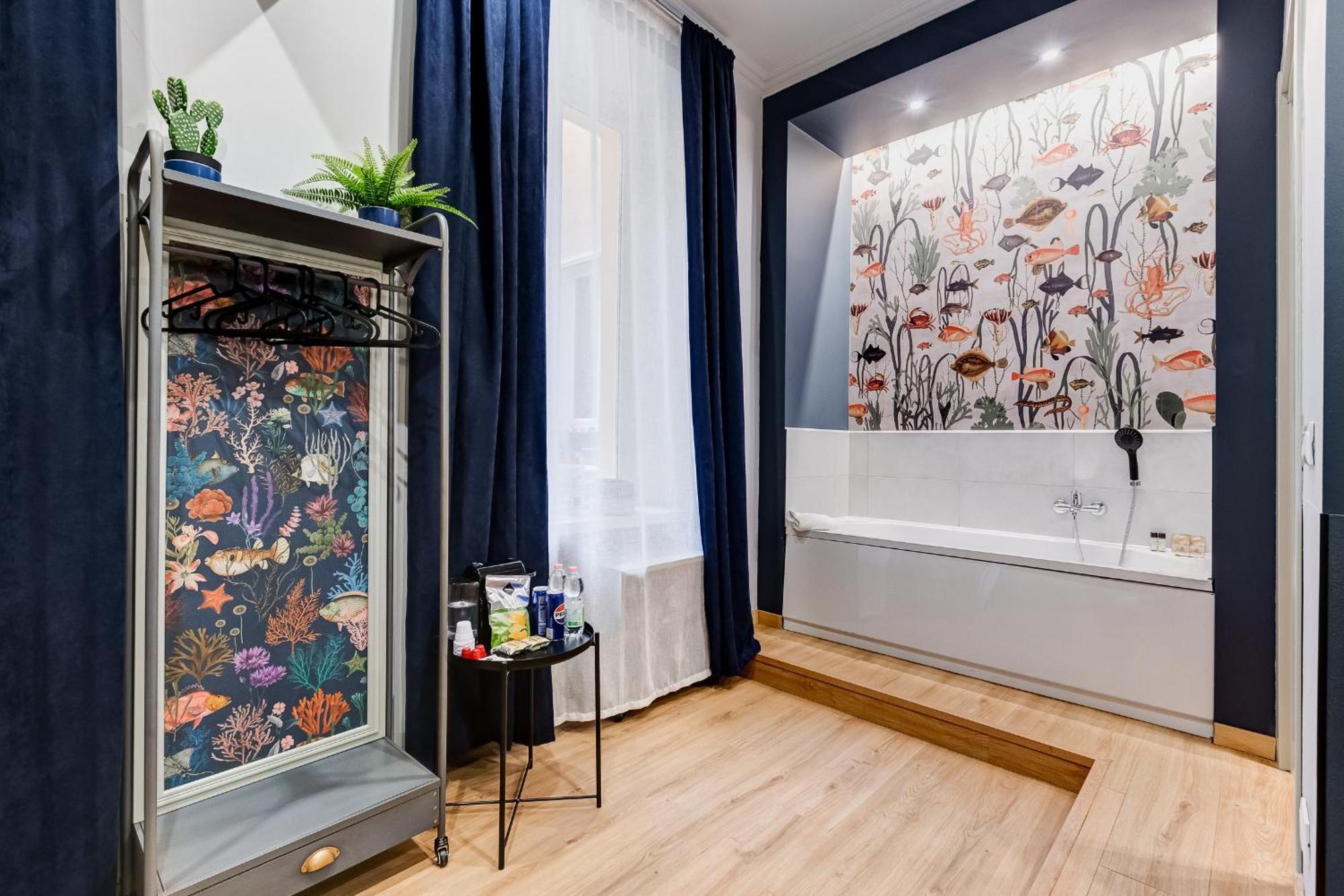 Vivilo Collection - Collina 24 - Close To Via Veneto Rom